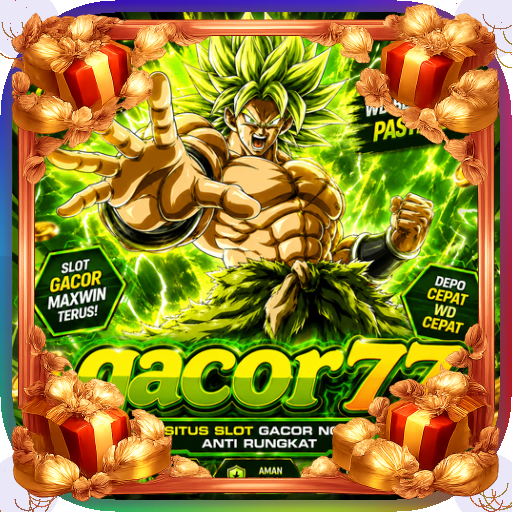 gacor77 — galeri pratinjau - APK Resmi
